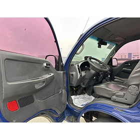 KIA Bongo — foto 6 de 16