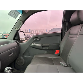 KIA Bongo — foto 8 de 16