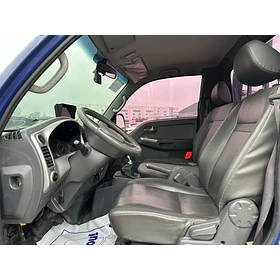 KIA Bongo — foto 7 de 16