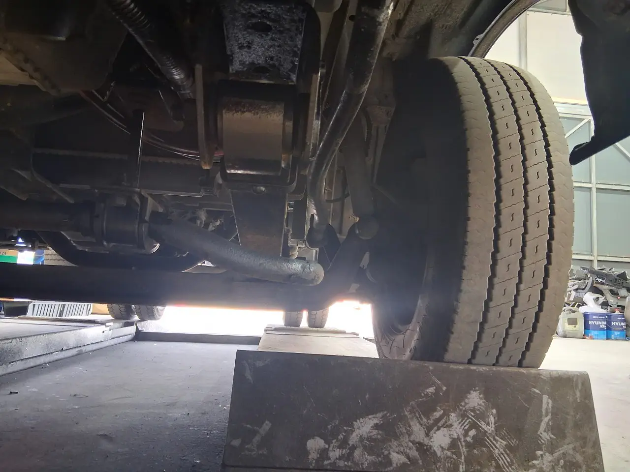 KIA BONGO 2018 / 1.2TON / KINGCAB / MECANICA CAJA 6TA / 2WD 34