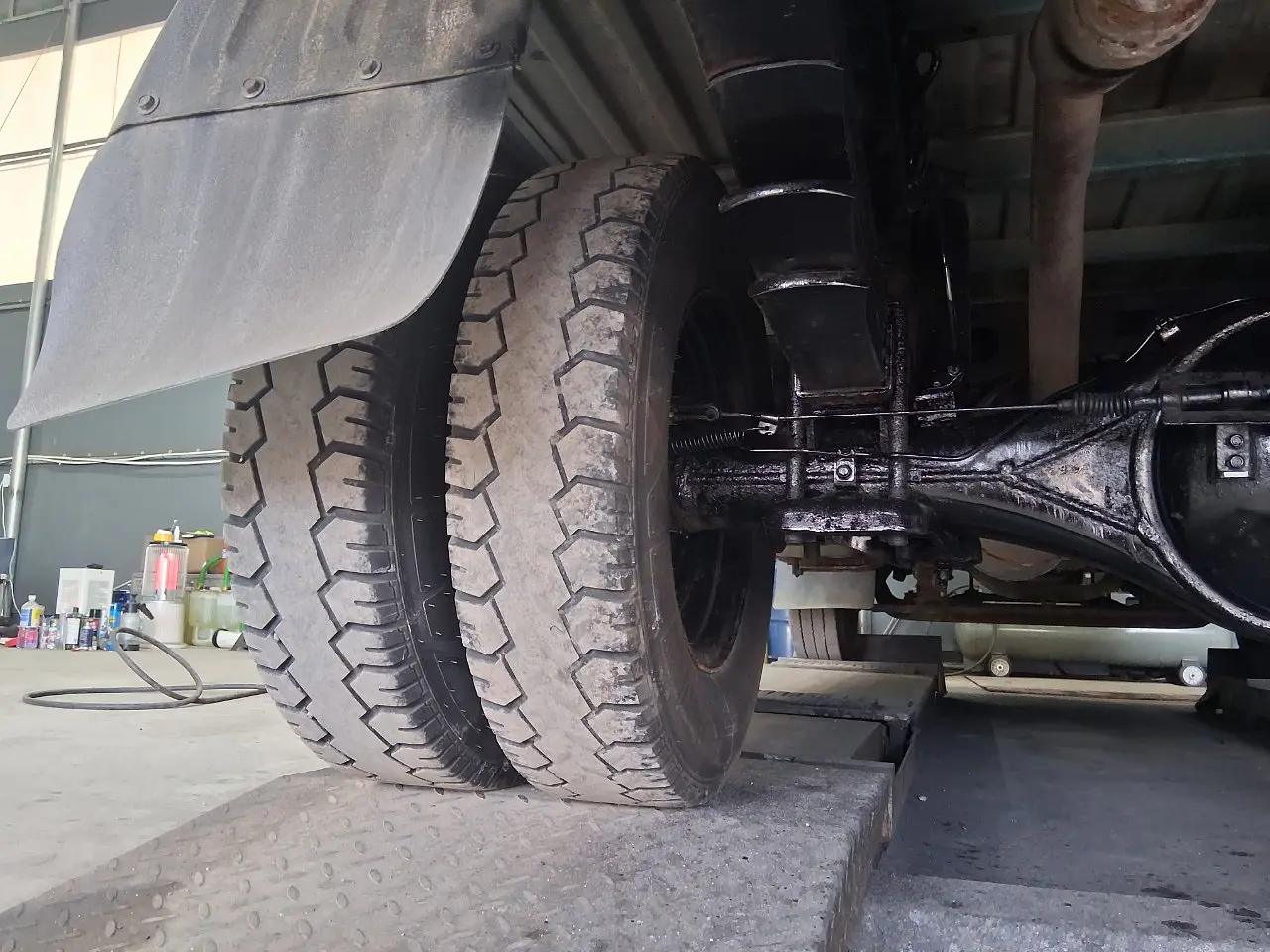 KIA BONGO 2018 / 1.2TON / KINGCAB / MECANICA CAJA 6TA / 2WD 31