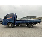 KIA BONGO 2018 / 1.2TON / KINGCAB / MECANICA CAJA 6TA / 2WD 9