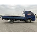 KIA BONGO 2018 / 1.2TON / KINGCAB / MECANICA CAJA 6TA / 2WD 8