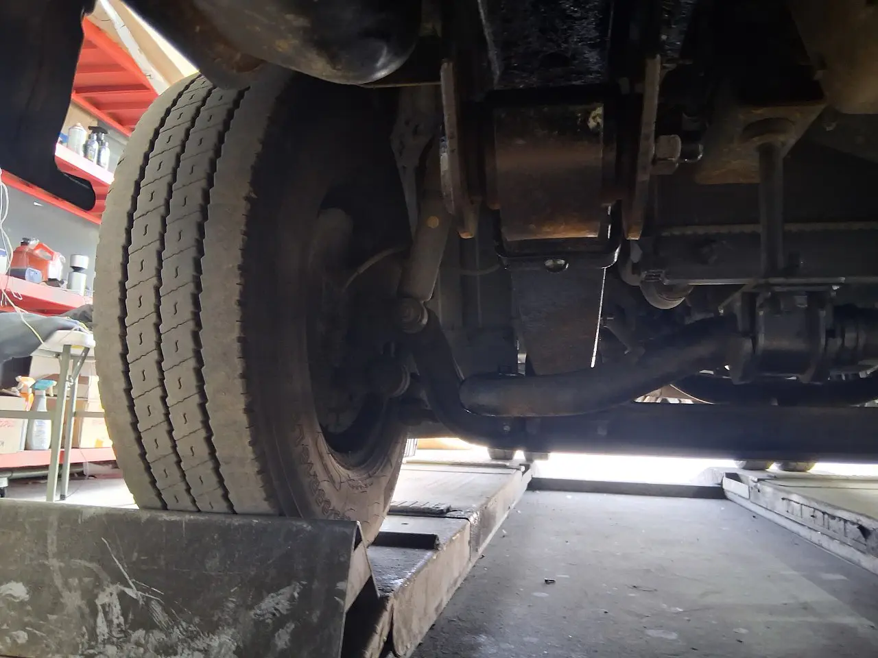 KIA BONGO 2018 / 1.2TON / KINGCAB / MECANICA CAJA 6TA / 2WD 32