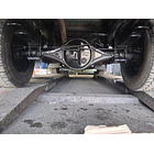 KIA BONGO 2018 / 1.2TON / KINGCAB / MECANICA CAJA 6TA / 2WD 30