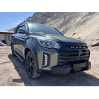 SSANG YONG REXTON SPORTS KHAN 2022 / 4WD DIESEL / CAMERA 1