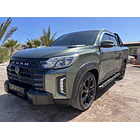 SSANG YONG REXTON SPORTS KHAN 2022 / 4WD DIESEL / CAMERA 3