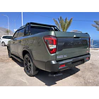 SSANG YONG REXTON SPORTS KHAN 2022 / 4WD DIESEL / CAMERA 4