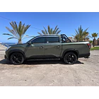 SSANG YONG REXTON SPORTS KHAN 2022 / 4WD DIESEL / CAMERA 8