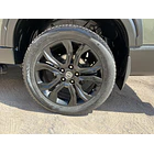 SSANG YONG REXTON SPORTS KHAN 2022 / 4WD DIESEL / CAMERA 42