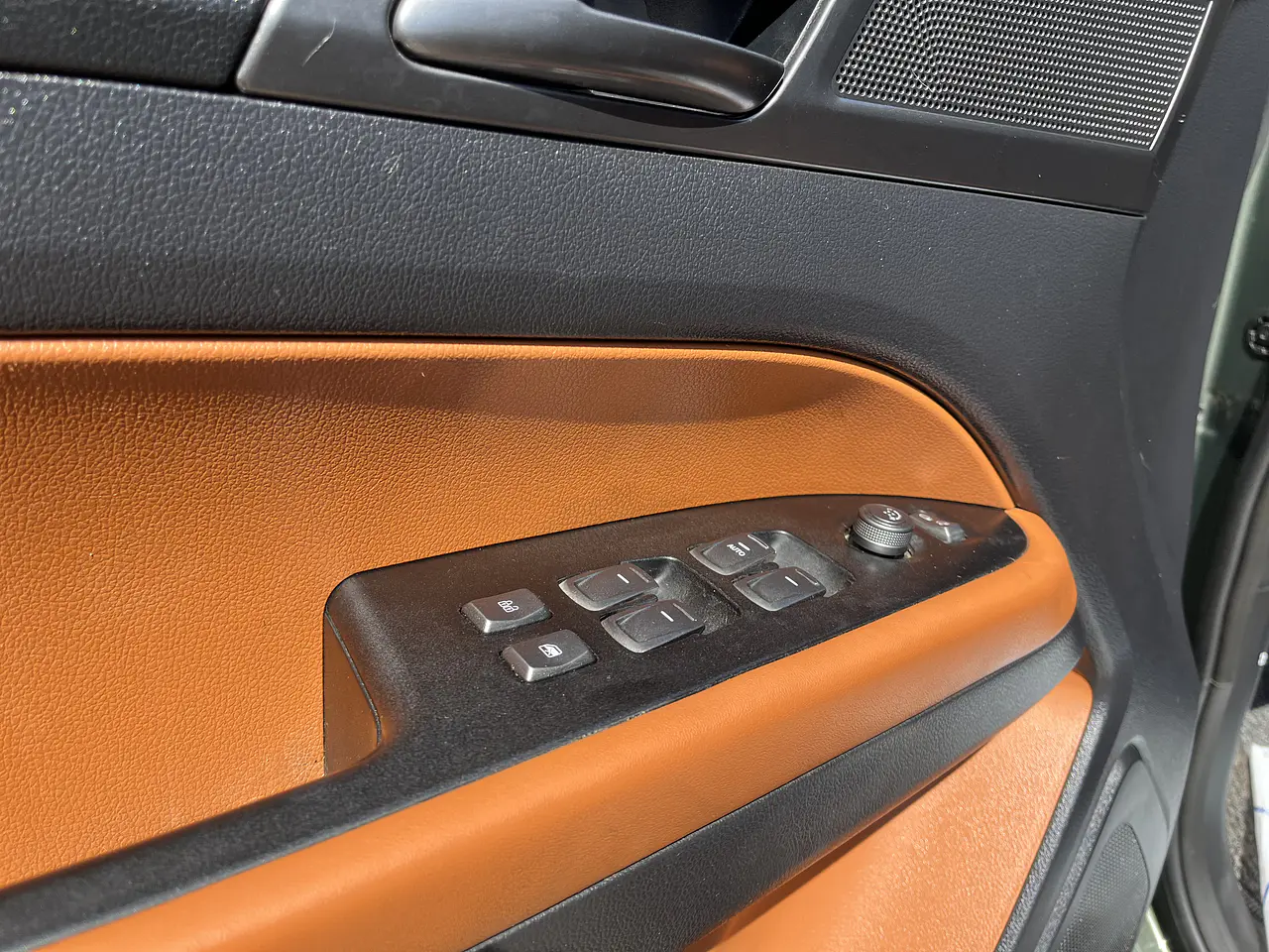 SSANG YONG REXTON SPORTS KHAN 2022 / 4WD DIESEL / CAMERA 12