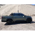 SSANG YONG REXTON SPORTS KHAN 2022 / 4WD DIESEL / CAMERA 7