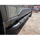 SSANG YONG REXTON SPORTS KHAN 2022 / 4WD DIESEL / CAMERA 10