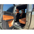 SSANG YONG REXTON SPORTS KHAN 2022 / 4WD DIESEL / CAMERA 27