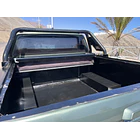 SSANG YONG REXTON SPORTS KHAN 2022 / 4WD DIESEL / CAMERA 34