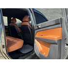 SSANG YONG REXTON SPORTS KHAN 2022 / 4WD DIESEL / CAMERA 30