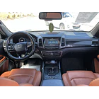 SSANG YONG REXTON SPORTS KHAN 2022 / 4WD DIESEL / CAMERA 17