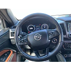 SSANG YONG REXTON SPORTS KHAN 2022 / 4WD DIESEL / CAMERA 18