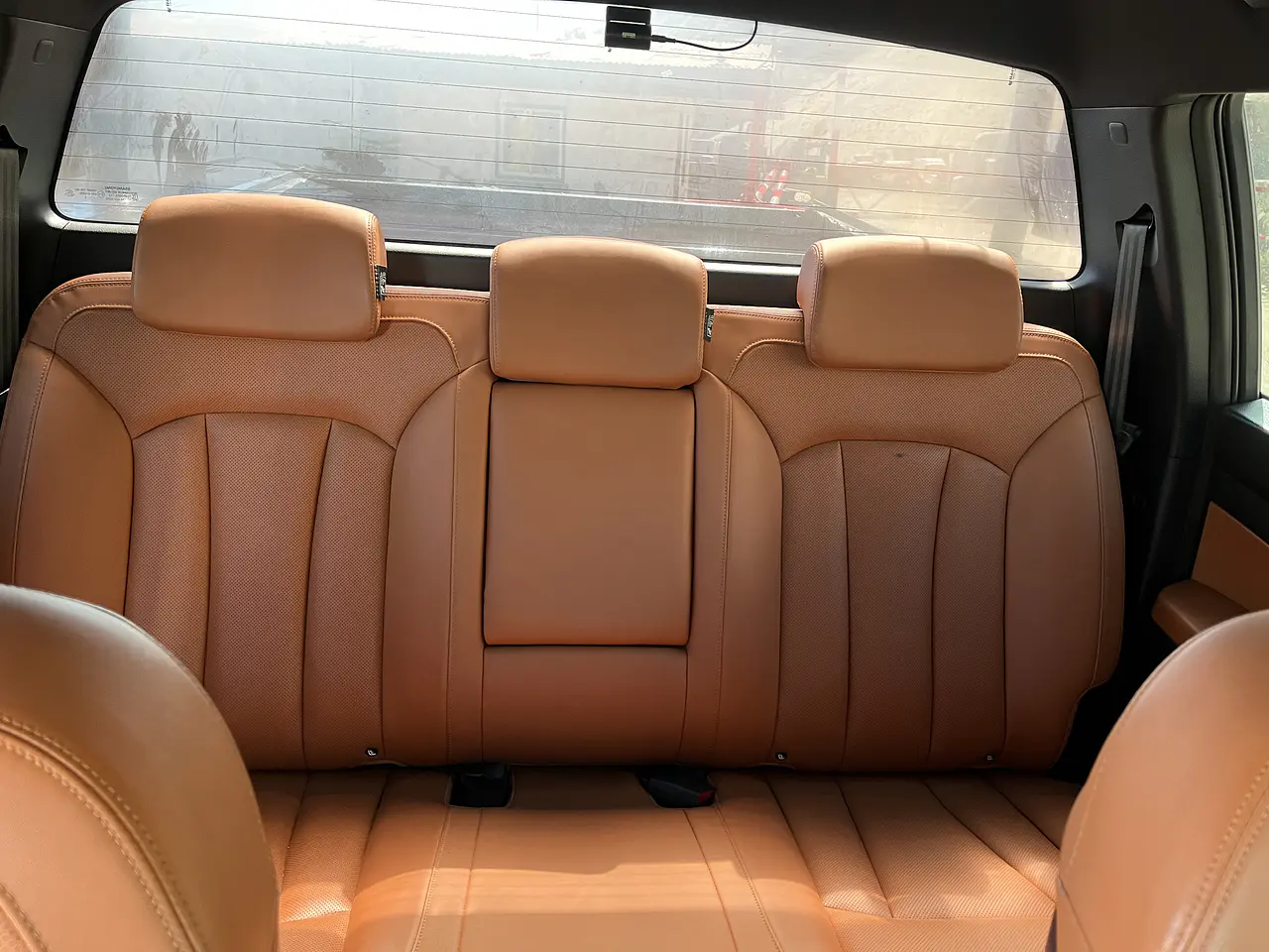 SSANG YONG REXTON SPORTS KHAN 2022 / 4WD DIESEL / CAMERA 33