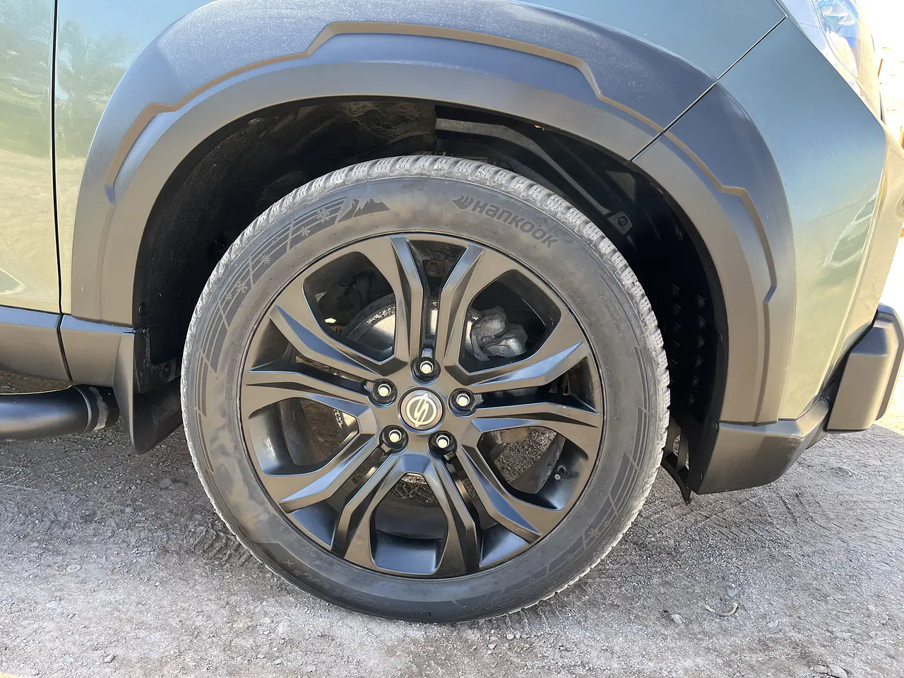 SSANG YONG REXTON SPORTS KHAN 2022 / 4WD DIESEL / CAMERA 40