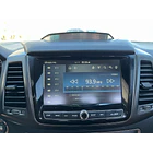 SSANG YONG REXTON SPORTS KHAN 2022 / 4WD DIESEL / CAMERA 21