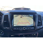 SSANG YONG REXTON SPORTS KHAN 2022 / 4WD DIESEL / CAMERA 22