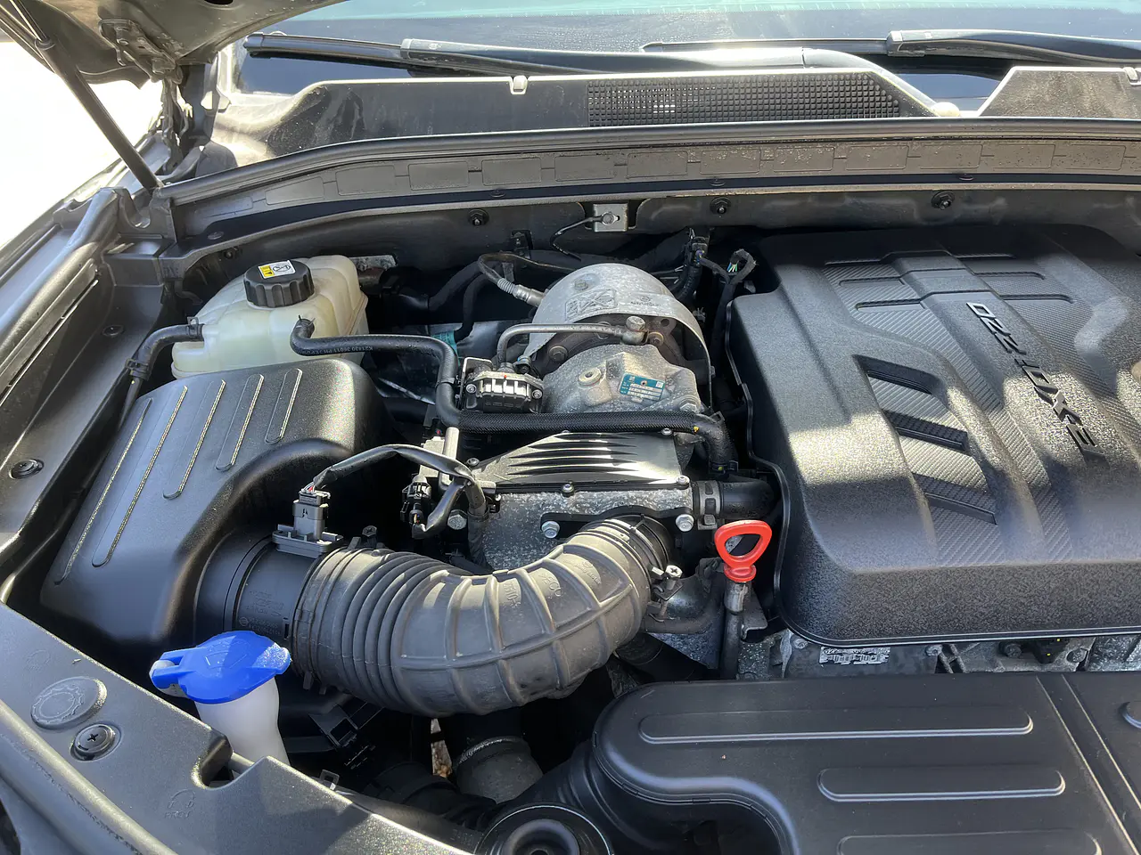 SSANG YONG REXTON SPORTS KHAN 2022 / 4WD DIESEL / CAMERA 38