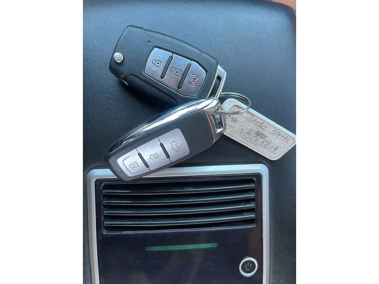 SSANG YONG REXTON SPORTS KHAN 2022 / 4WD DIESEL / CAMERA 15