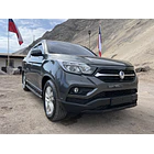 SSANG YONG REXTON SPORT 2018 / 4WD / DIESEL 2.2 / SMART KEY 1