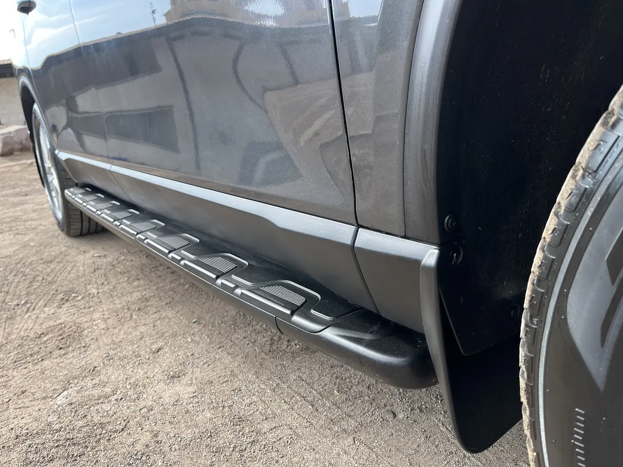 SSANG YONG REXTON SPORT 2018 / 4WD / DIESEL 2.2 / SMART KEY 10