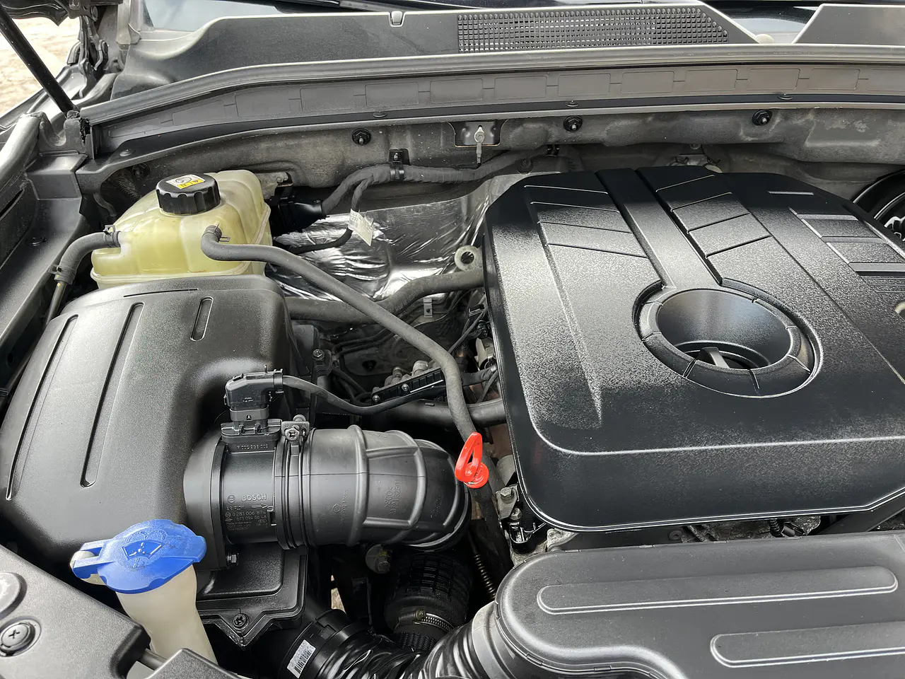 SSANG YONG REXTON SPORT 2018 / 4WD / DIESEL 2.2 / SMART KEY 41