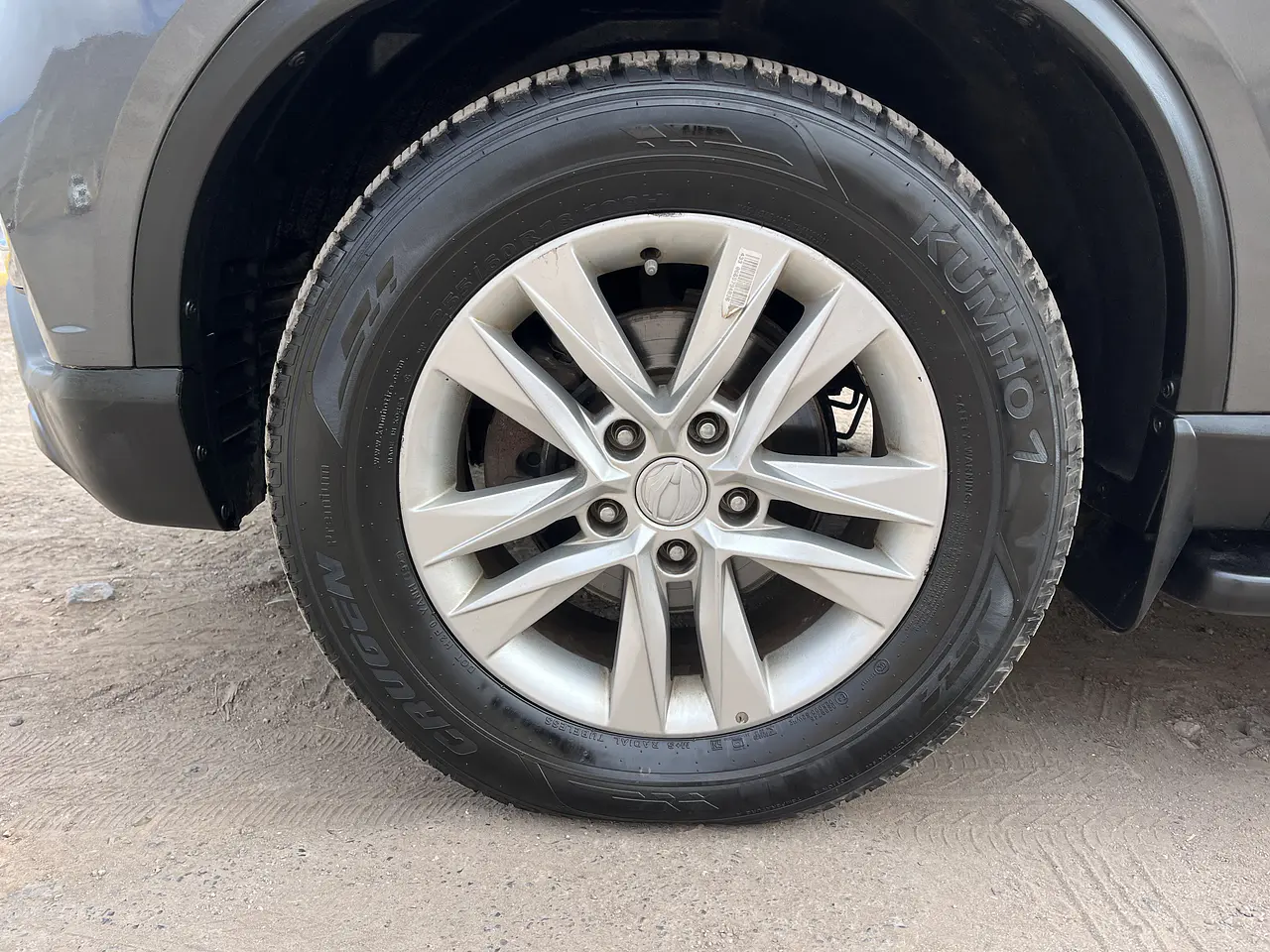 SSANG YONG REXTON SPORT 2018 / 4WD / DIESEL 2.2 / SMART KEY 45