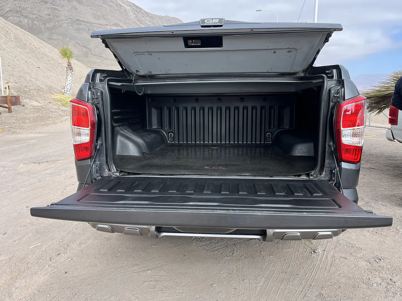 SSANG YONG REXTON SPORT 2018 / 4WD / DIESEL 2.2 / SMART KEY 38