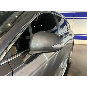 Hyundai The New Santa Fe — foto 10 de 16