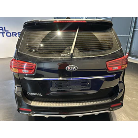 KIA All New Carnival — foto 5 de 16