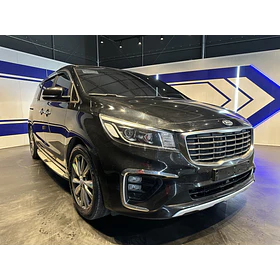 KIA All New Carnival