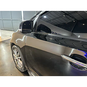 KIA All New Carnival — foto 10 de 16
