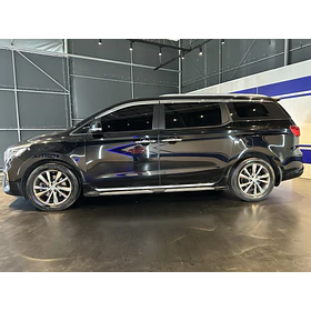 KIA All New Carnival — foto 8 de 16