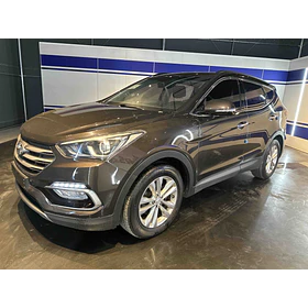 Hyundai Santafe The Prime
