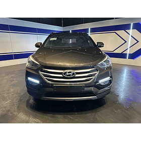 Hyundai Santafe The Prime — foto 2 de 16