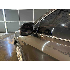 Hyundai Santafe The Prime — foto 10 de 16
