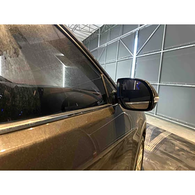 Hyundai Santafe The Prime — foto 11 de 16