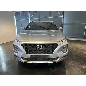 Hyundai Santa Fe — foto 2 de 16