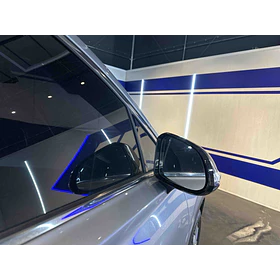 Hyundai Santa Fe — foto 10 de 16
