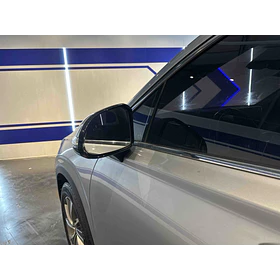 Hyundai Santa Fe — foto 9 de 16