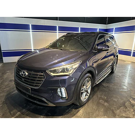 Hyundai Maxcruz