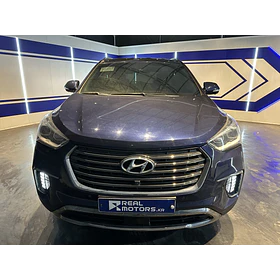 Hyundai Maxcruz — foto 2 de 16