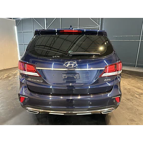 Hyundai Maxcruz — foto 5 de 16