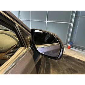 Hyundai Maxcruz — foto 11 de 16