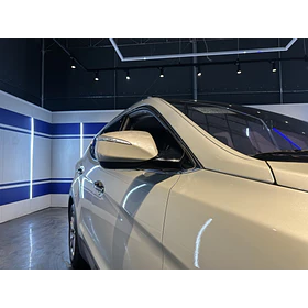 Hyundai Santa Fe — foto 9 de 16